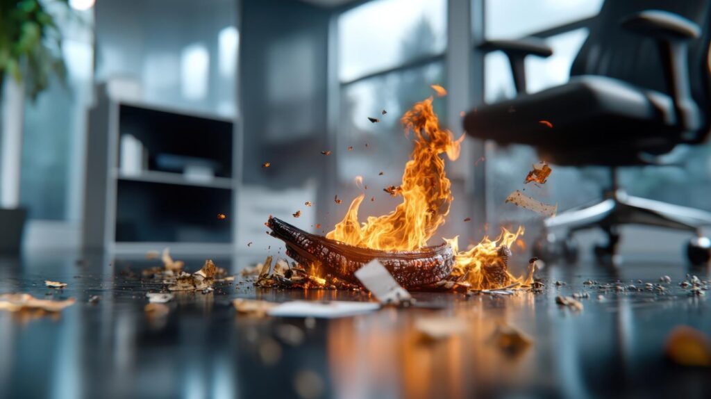 Expert Guide to Fire Damage Cleanup Services
