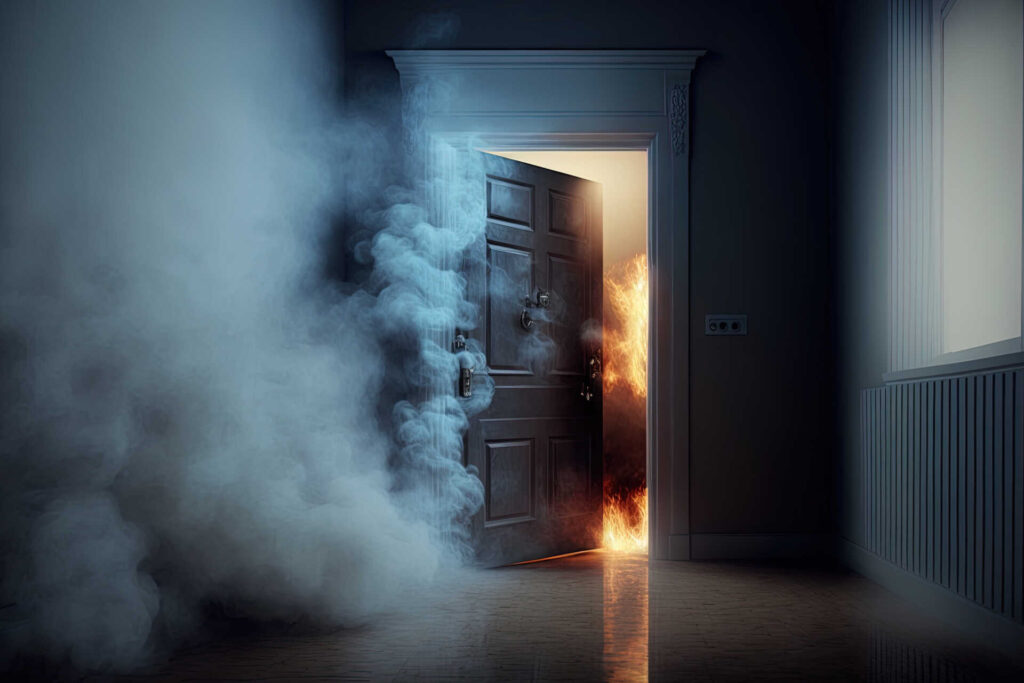What Are Top Tips for Fire Damage Restoration?