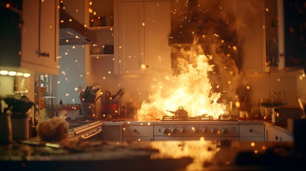 5 Simple Tips for DIY Fire Damage Cleanup