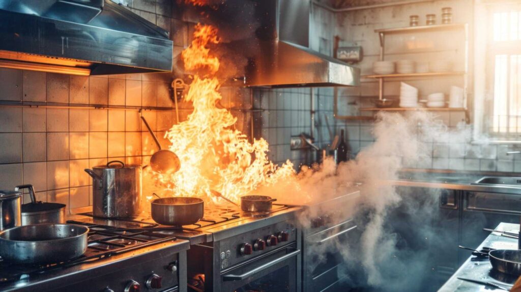 Essential Steps for Fire Damage Restoration